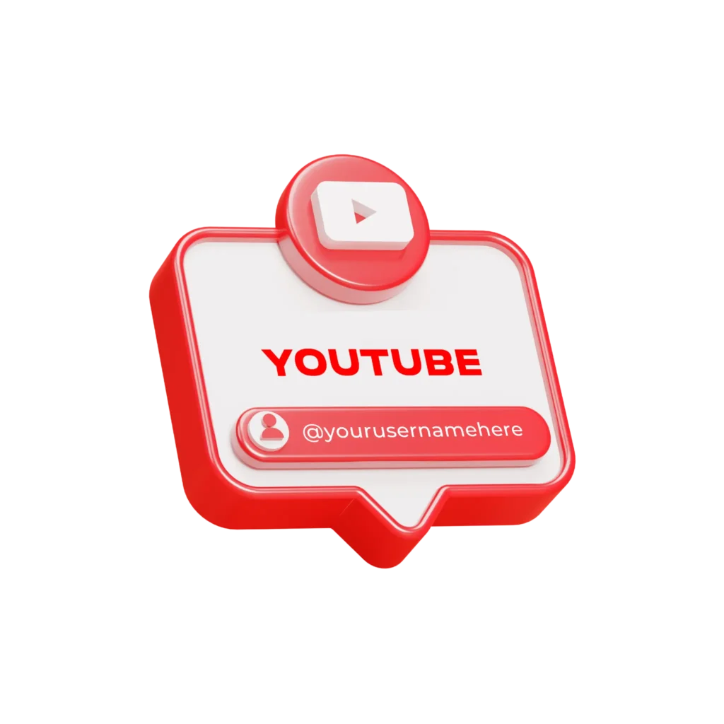 Buy Youtube subscribers In Pakistan